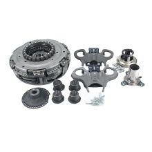 New Arrival Stock Auto Engine Car Spare High Quality Clutch Kit OEM 6020014000 Fit For American Cars YB 1.0T